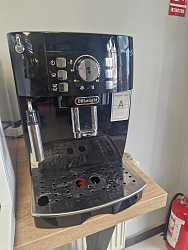 Delonghi Magnifica S
